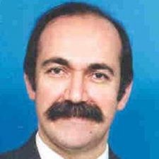 Prof. Dr. Murat E. Yazgan